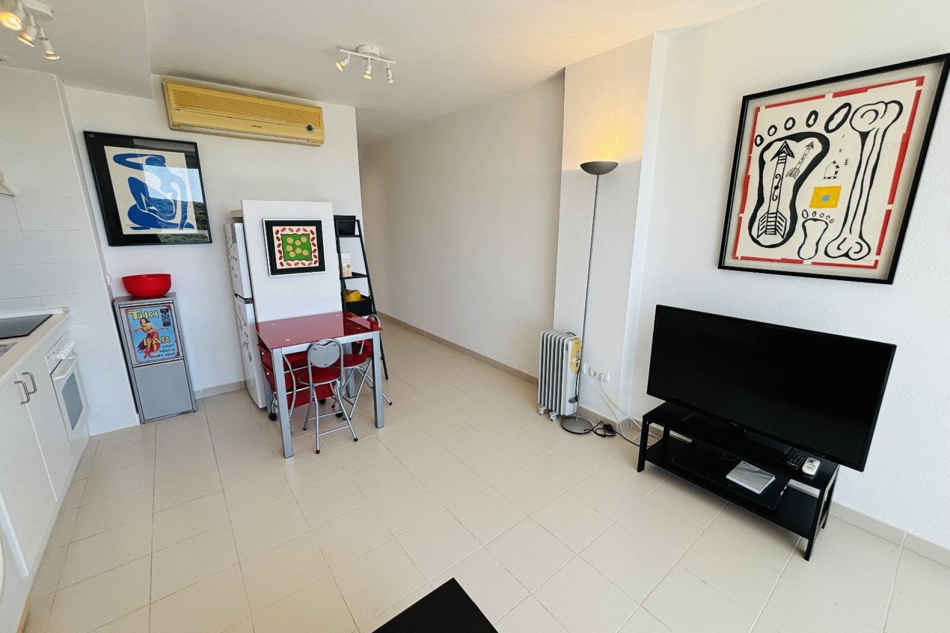 Revente - Apartment -
Guardamar del Segura - Puerto