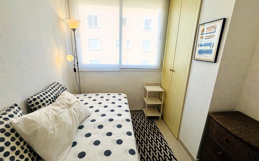 Revente - Apartment -
Guardamar del Segura - Puerto