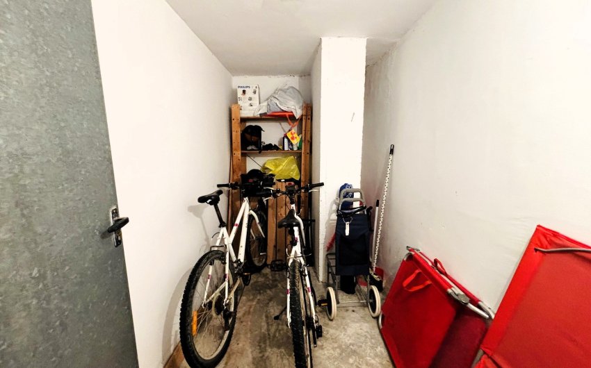 Revente - Apartment -
Guardamar del Segura - Puerto