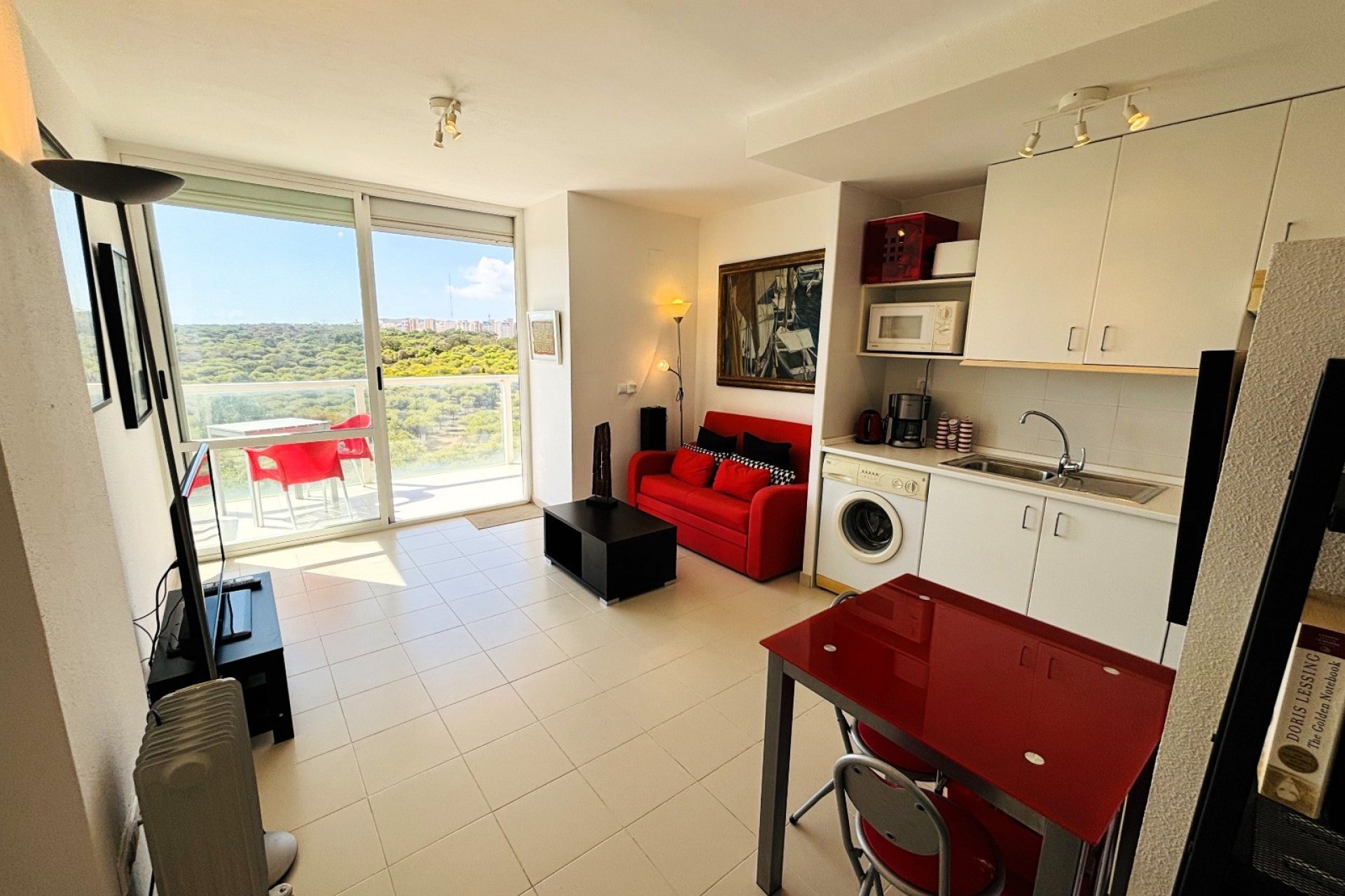 Revente - Apartment -
Guardamar del Segura - Puerto