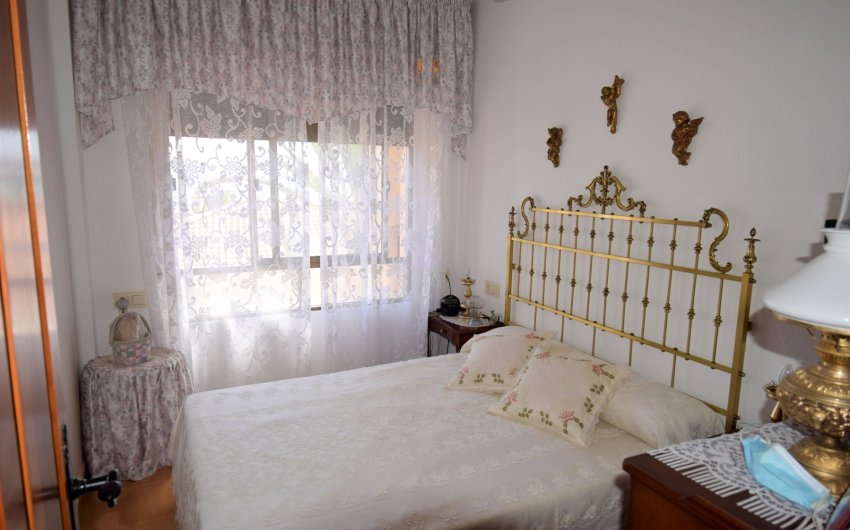 Revente - Apartment -
Guardamar del Segura - Urb. Las Viñas