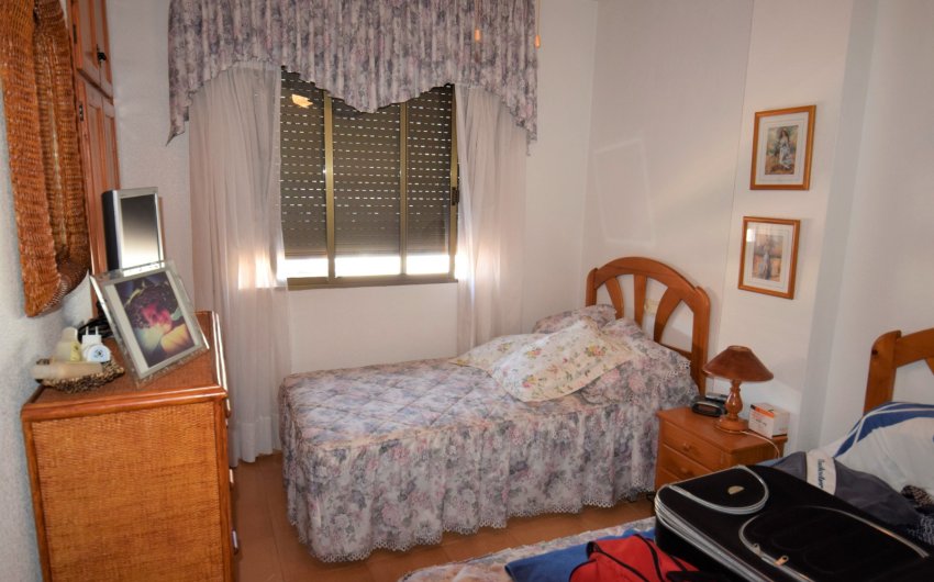 Revente - Apartment -
Guardamar del Segura - Urb. Las Viñas