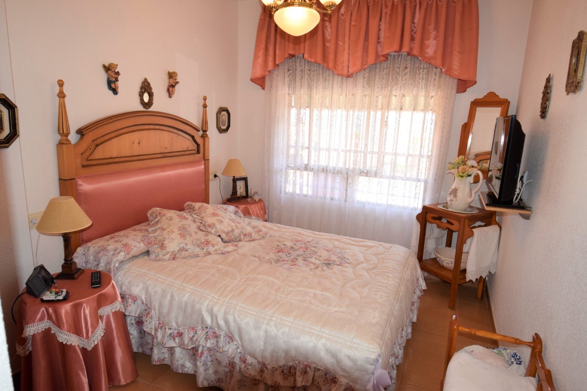 Revente - Apartment -
Guardamar del Segura - Urb. Las Viñas