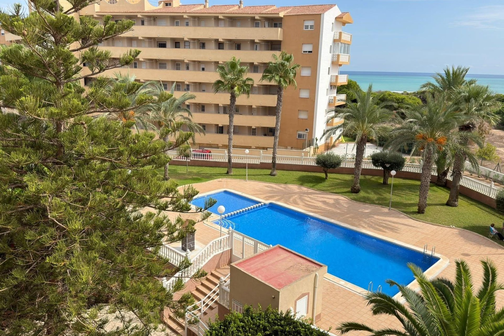 Revente - Apartment -
Guardamar del Segura - Urbanizaciones