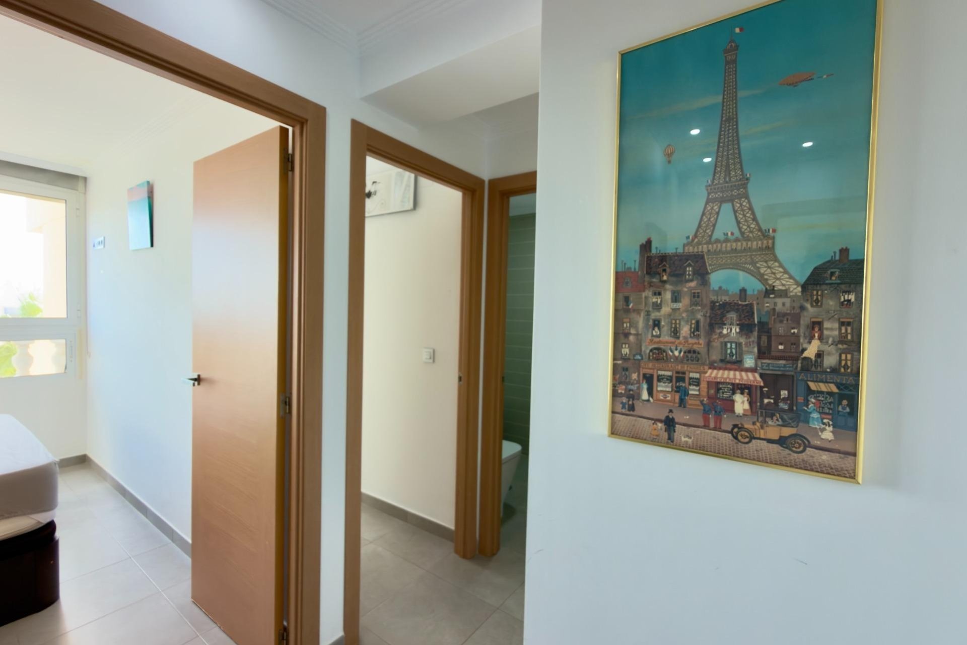 Revente - Apartment -
Guardamar del Segura - Urbanizaciones