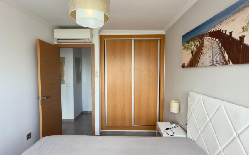 Revente - Apartment -
Guardamar del Segura - Urbanizaciones