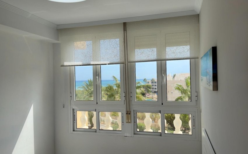 Revente - Apartment -
Guardamar del Segura - Urbanizaciones