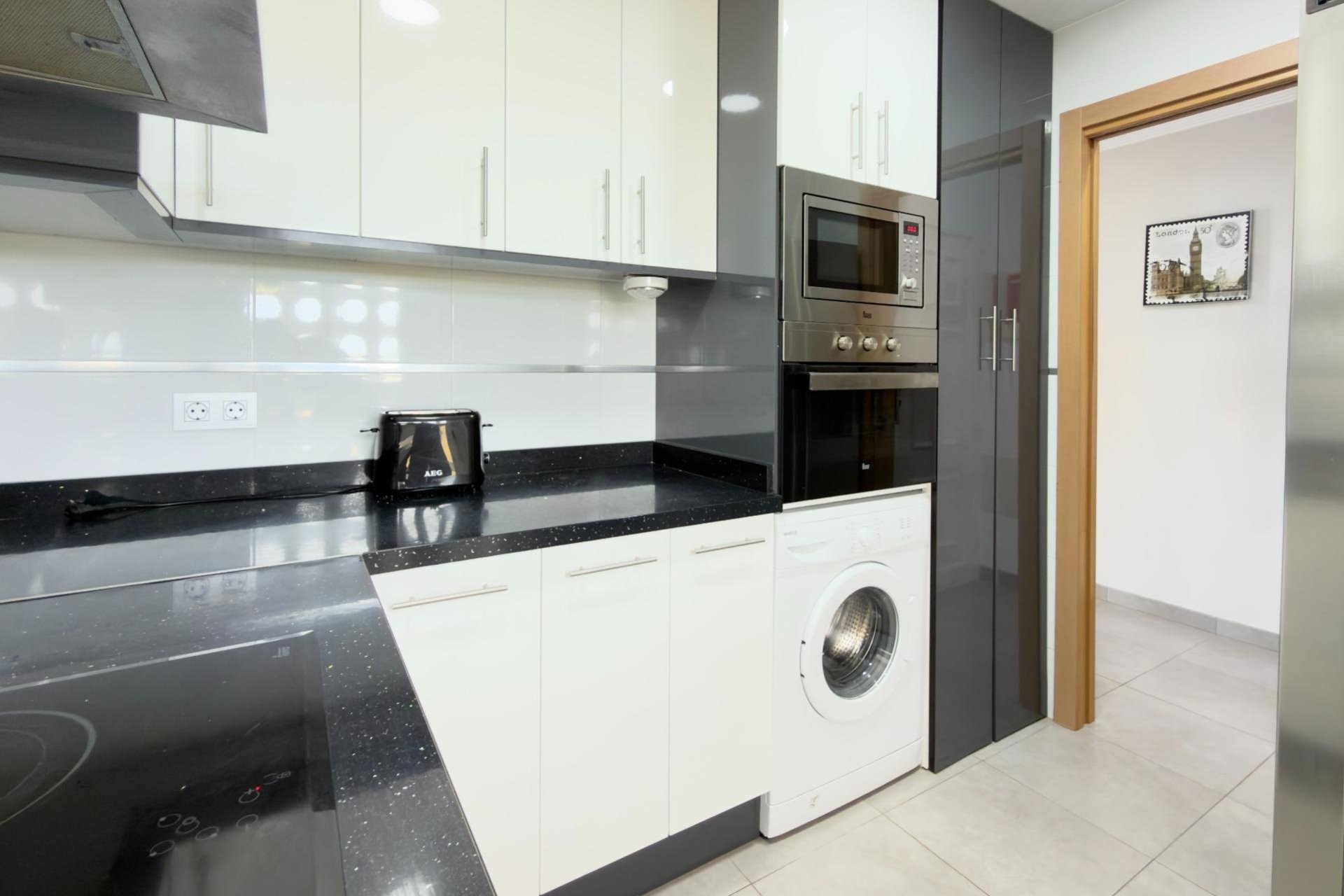 Revente - Apartment -
Guardamar del Segura - Urbanizaciones