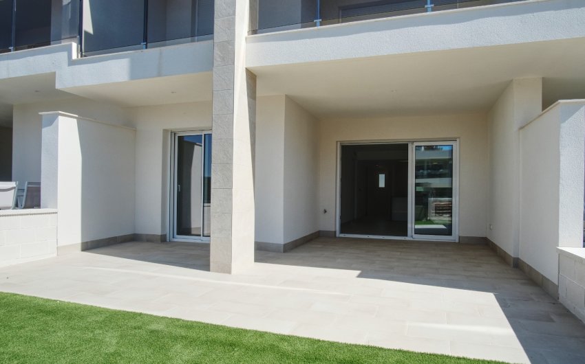 Revente - Apartment -
Guardamar del Segura - Urbanizaciones