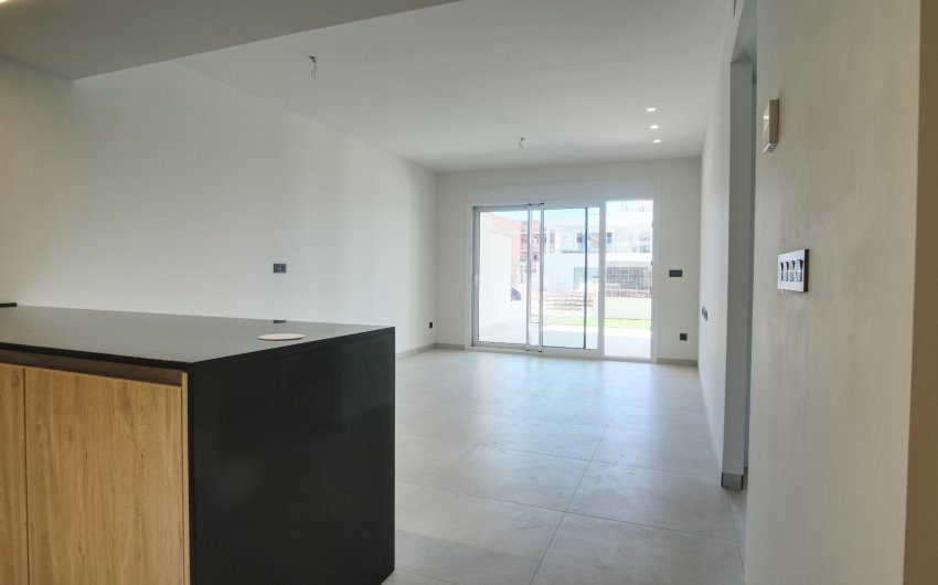 Revente - Apartment -
Guardamar del Segura - Urbanizaciones