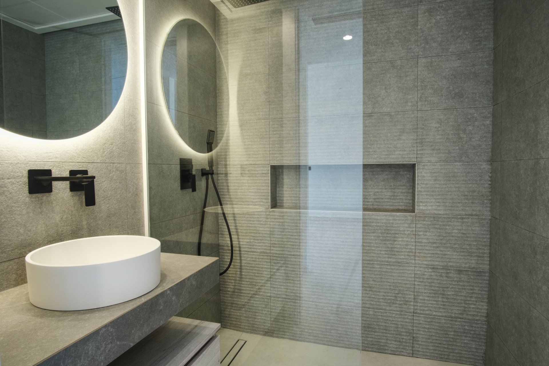 Revente - Apartment -
Guardamar del Segura - Urbanizaciones