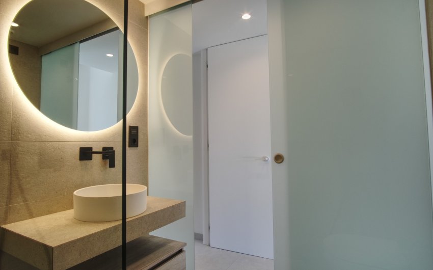 Revente - Apartment -
Guardamar del Segura - Urbanizaciones