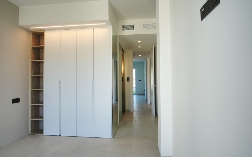 Revente - Apartment -
Guardamar del Segura - Urbanizaciones