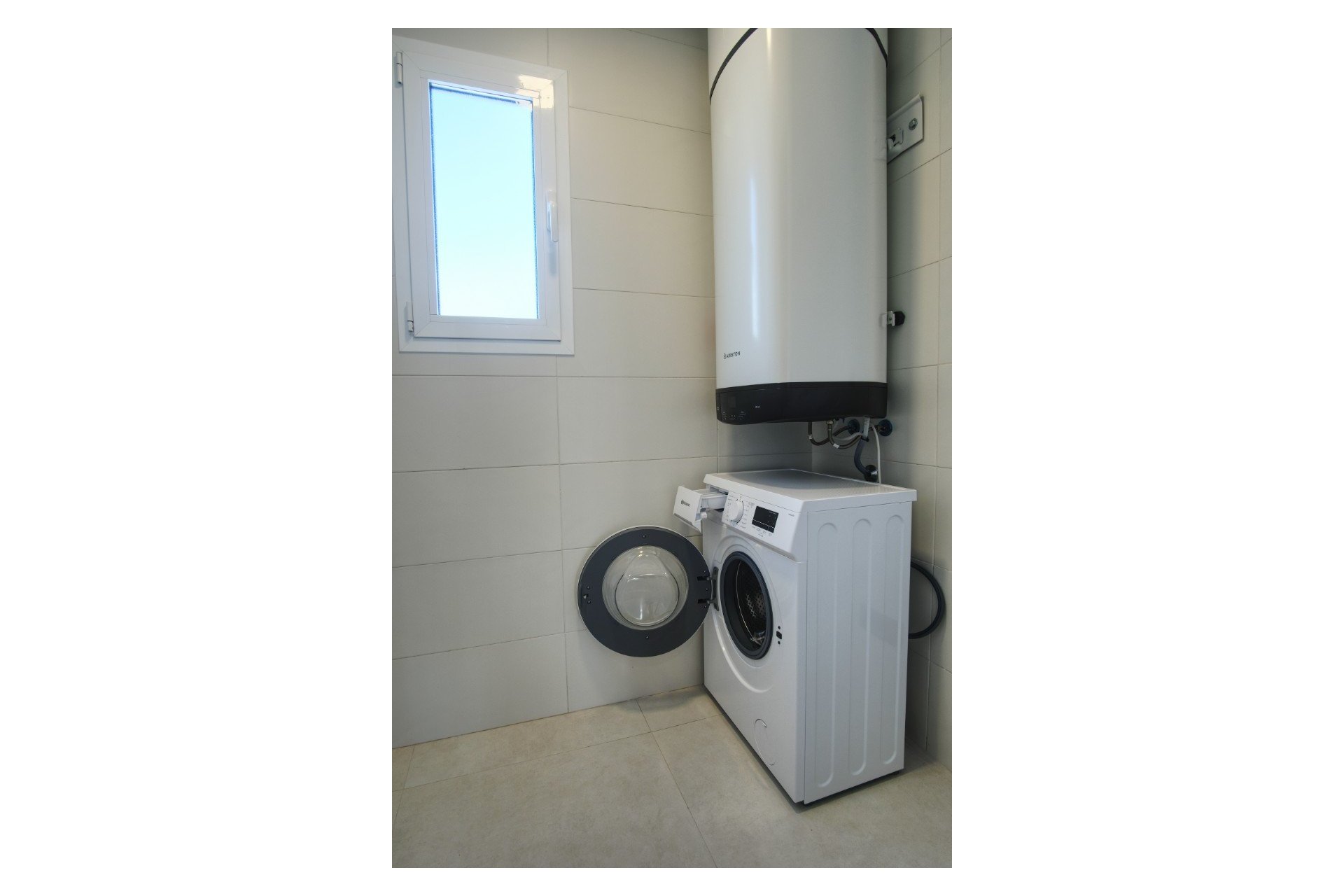 Revente - Apartment -
Guardamar del Segura - Urbanizaciones