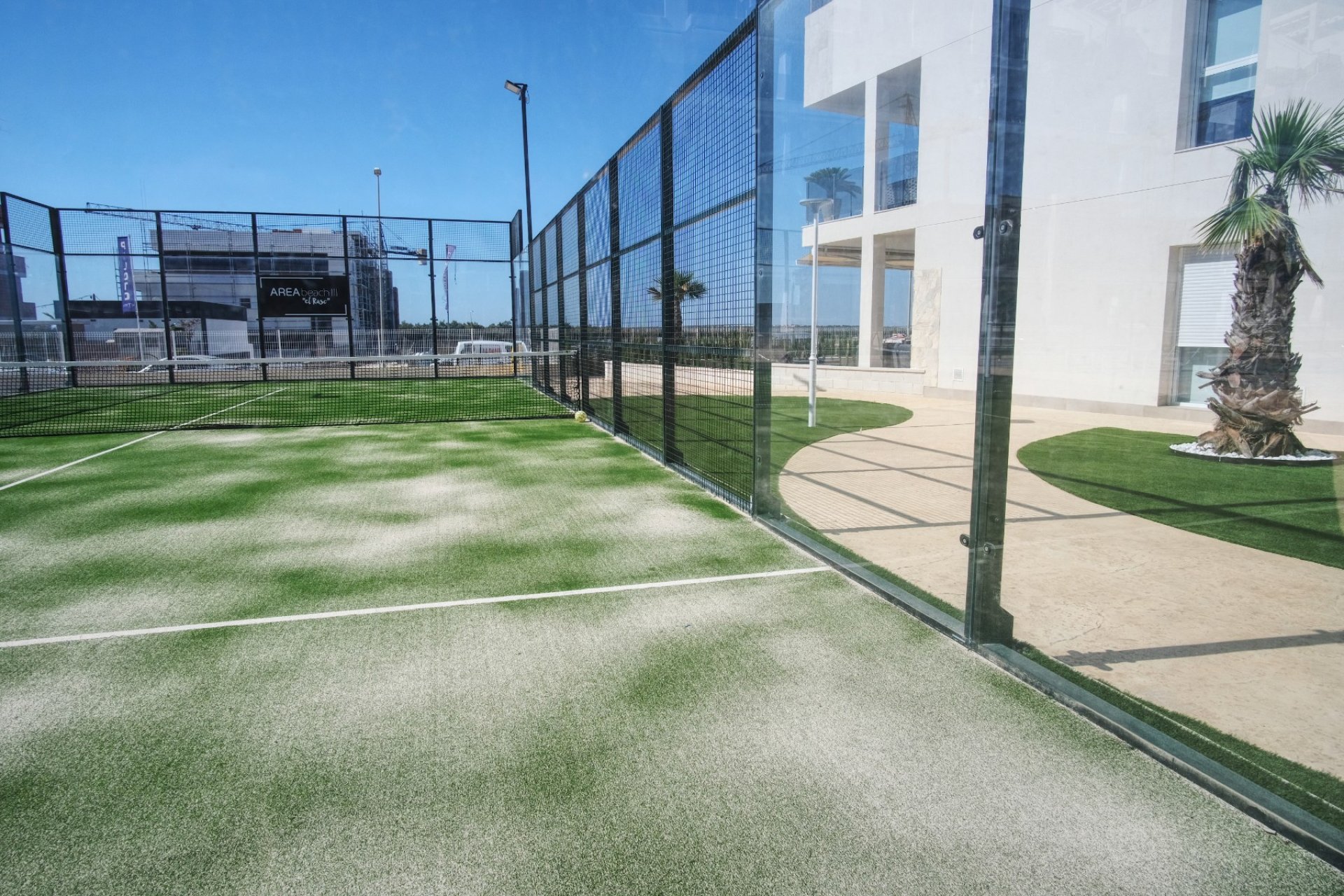 Revente - Apartment -
Guardamar del Segura - Urbanizaciones