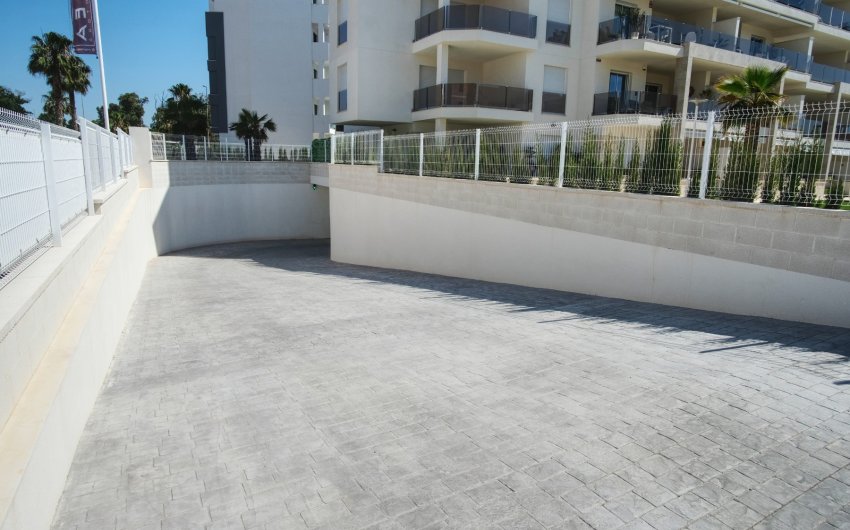 Revente - Apartment -
Guardamar del Segura - Urbanizaciones