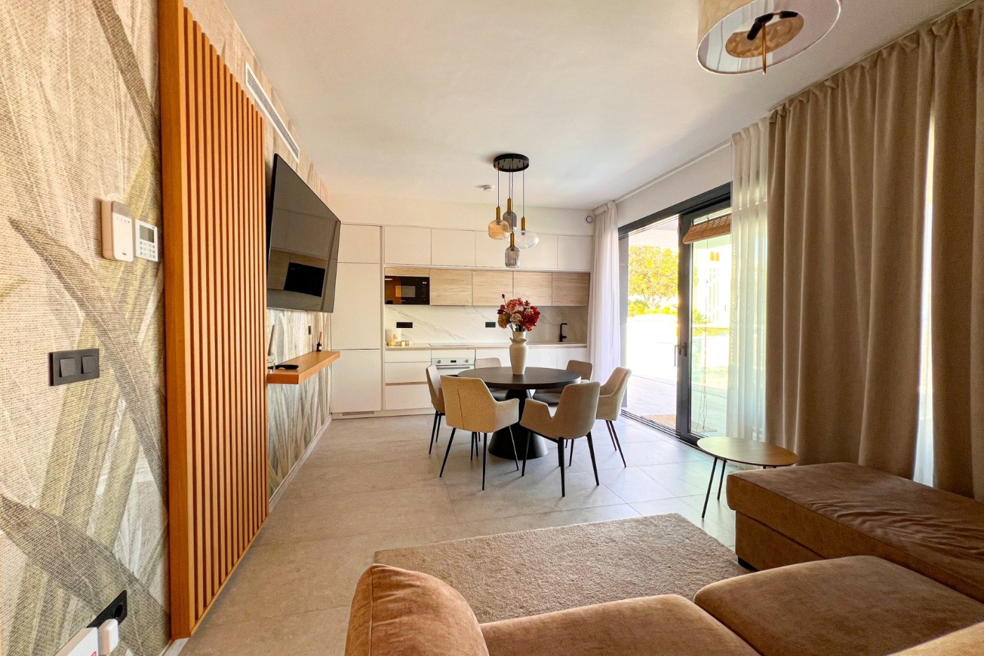 Revente - Apartment -
Guardamar del Segura - Urbanizaciones