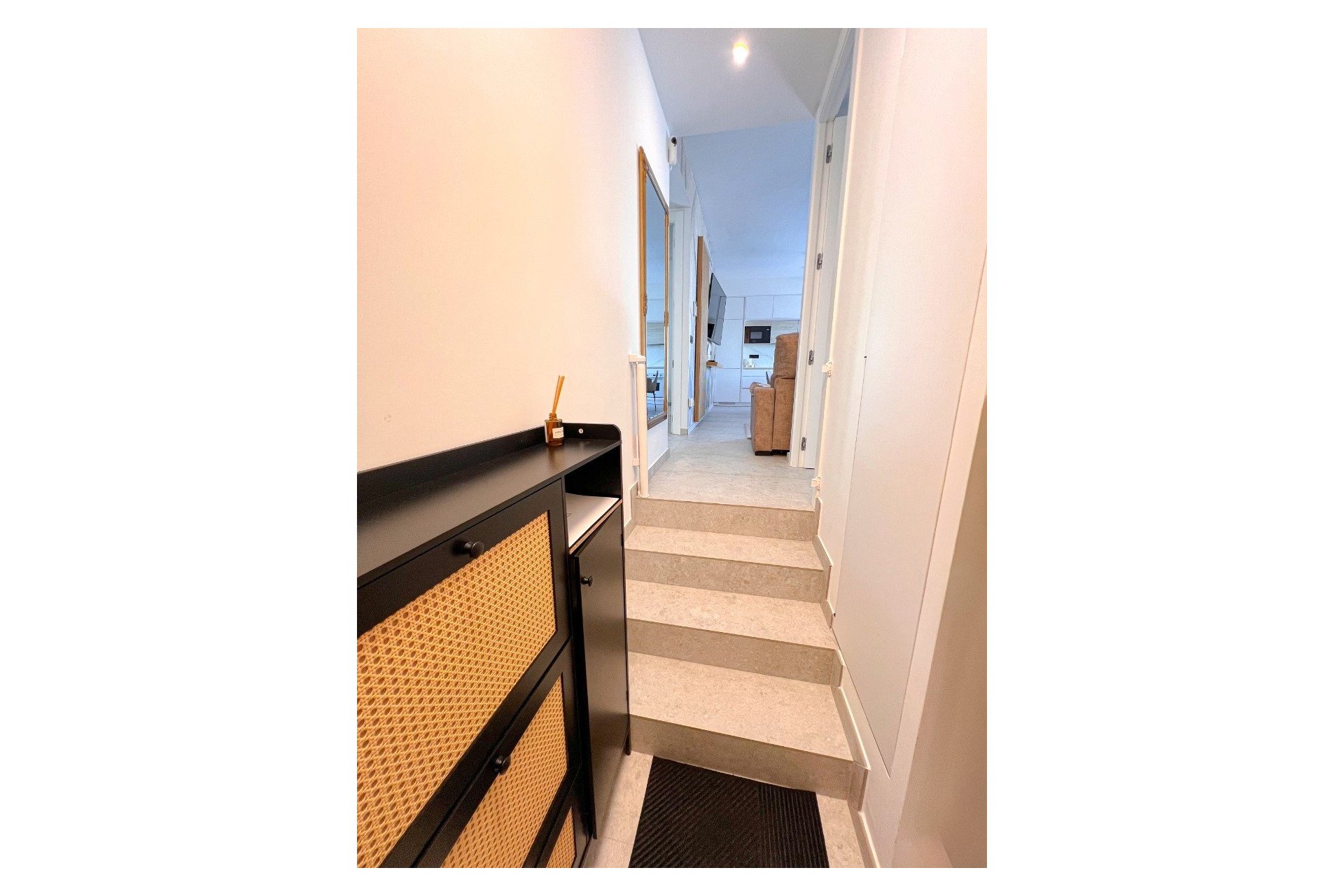 Revente - Apartment -
Guardamar del Segura - Urbanizaciones