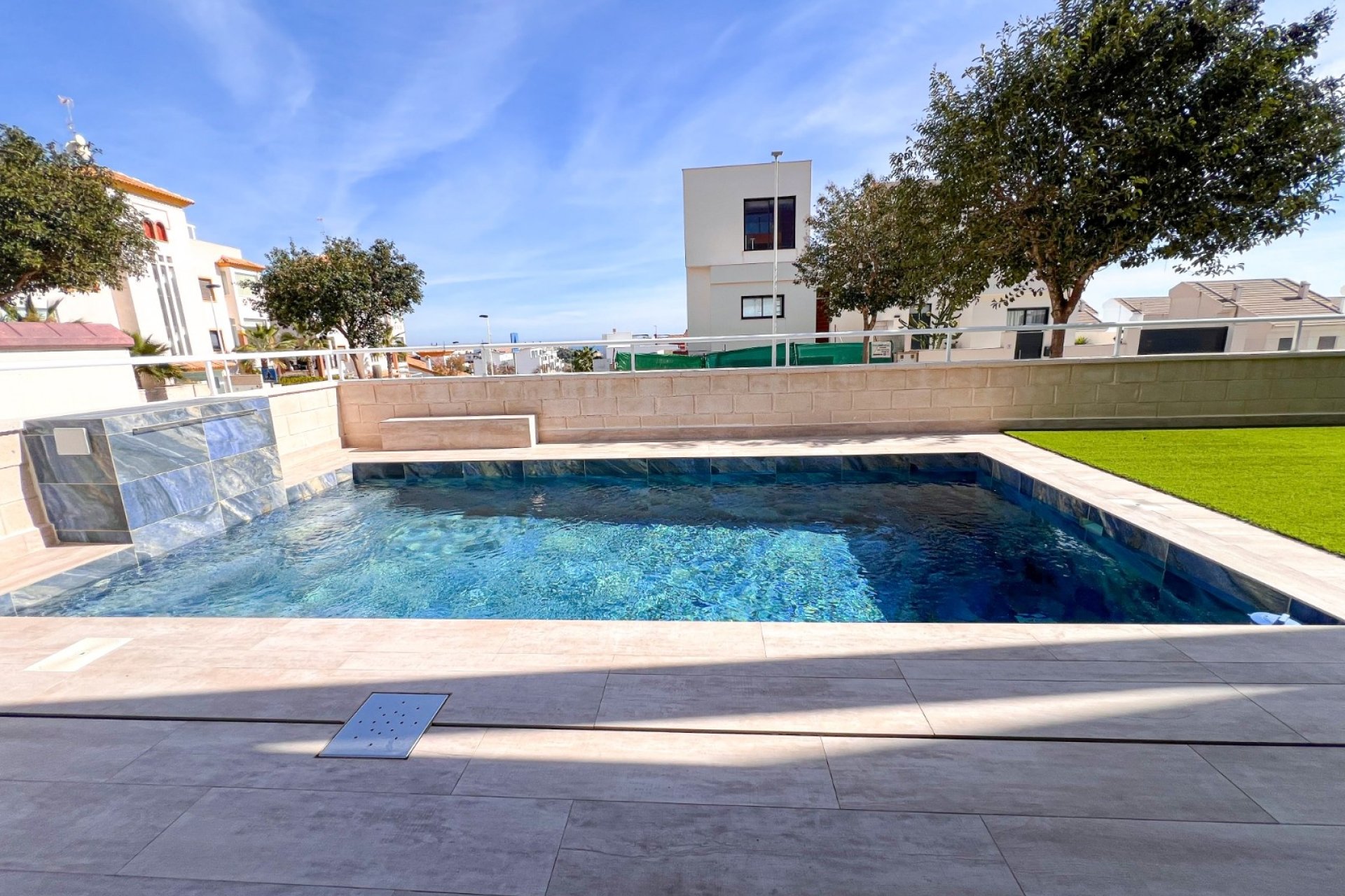 Revente - Apartment -
Guardamar del Segura - Urbanizaciones