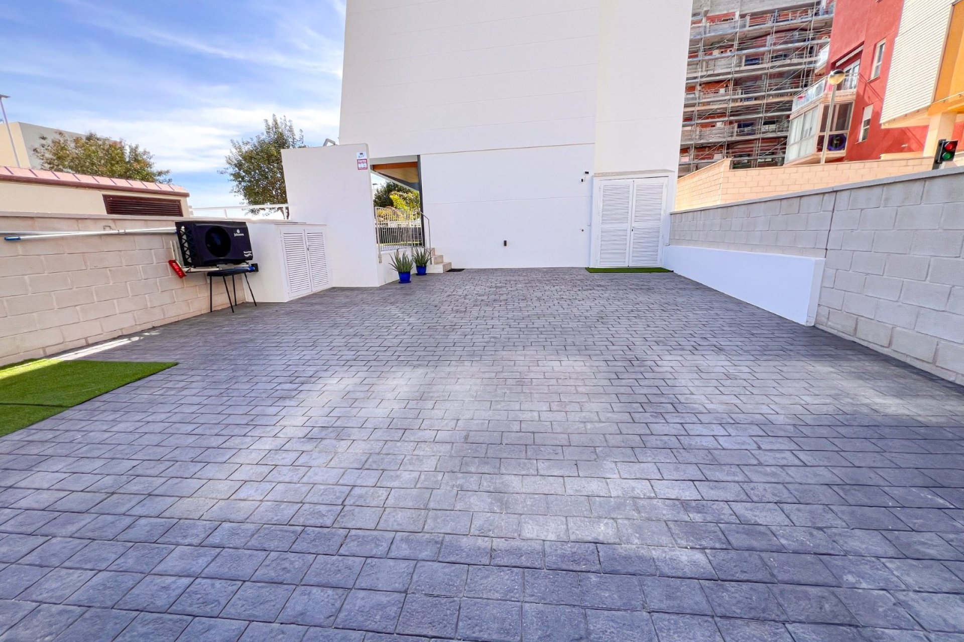 Revente - Apartment -
Guardamar del Segura - Urbanizaciones