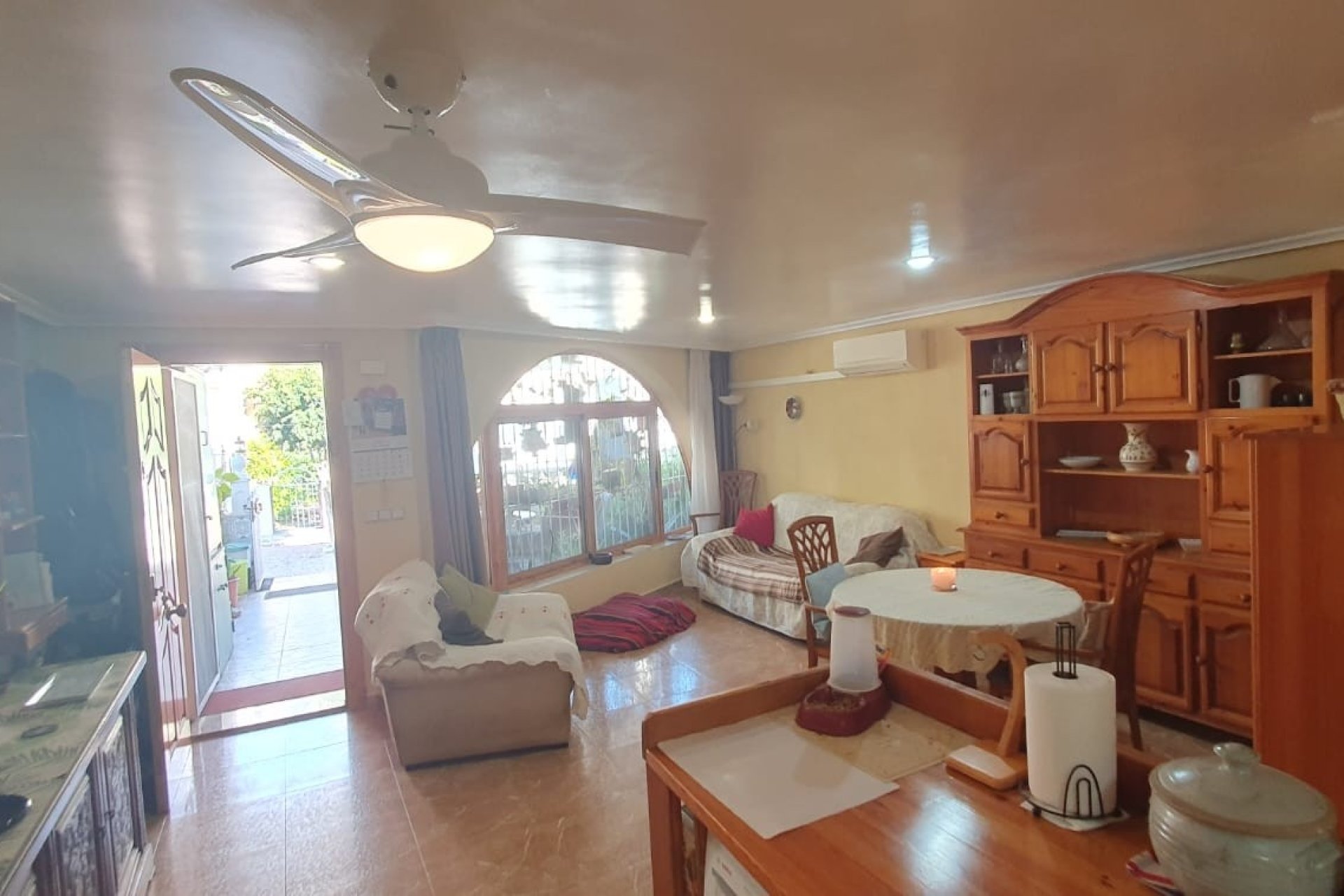 Revente - Apartment -
Guardamar del Segura - Urbanizaciones