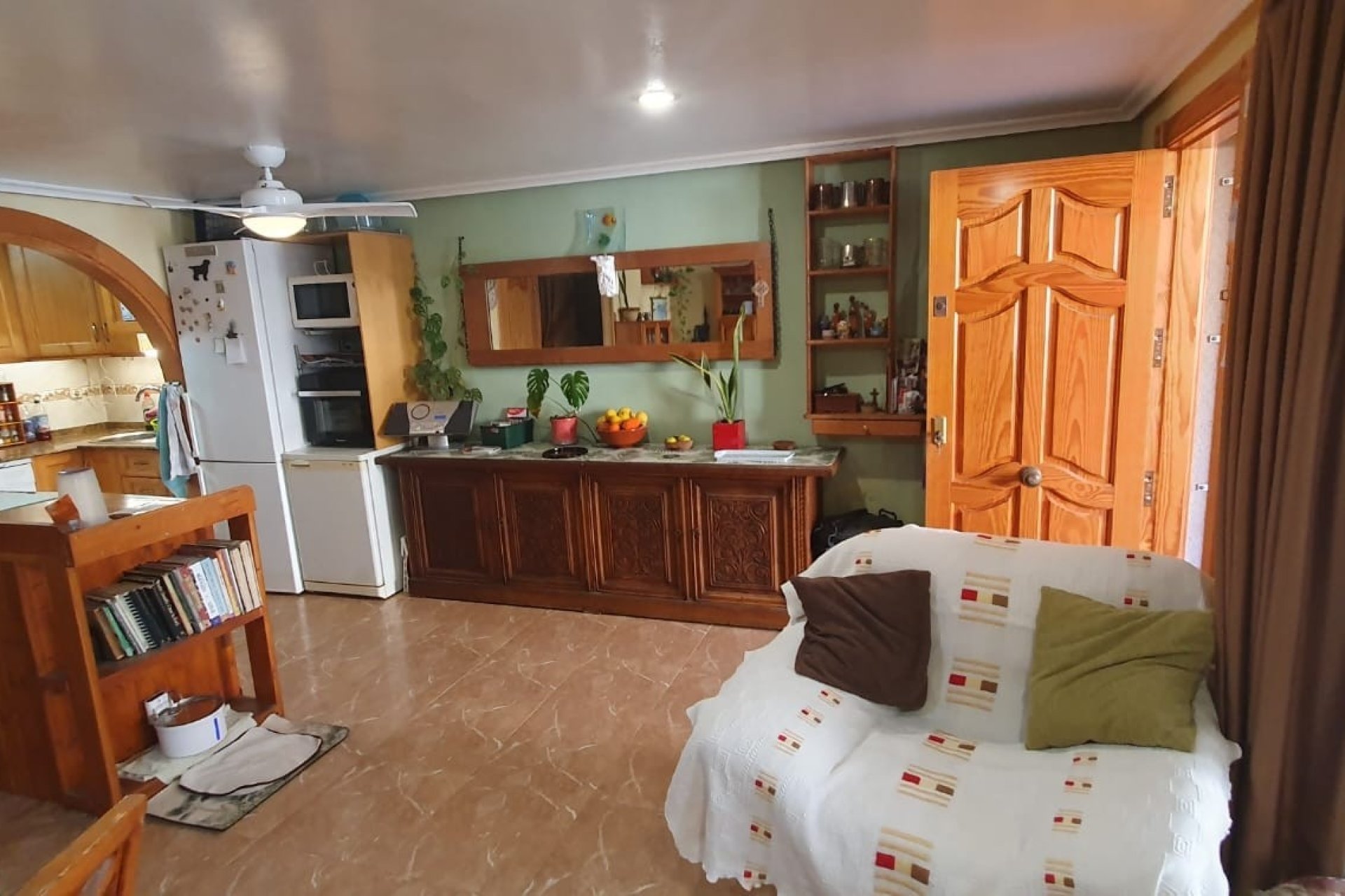 Revente - Apartment -
Guardamar del Segura - Urbanizaciones