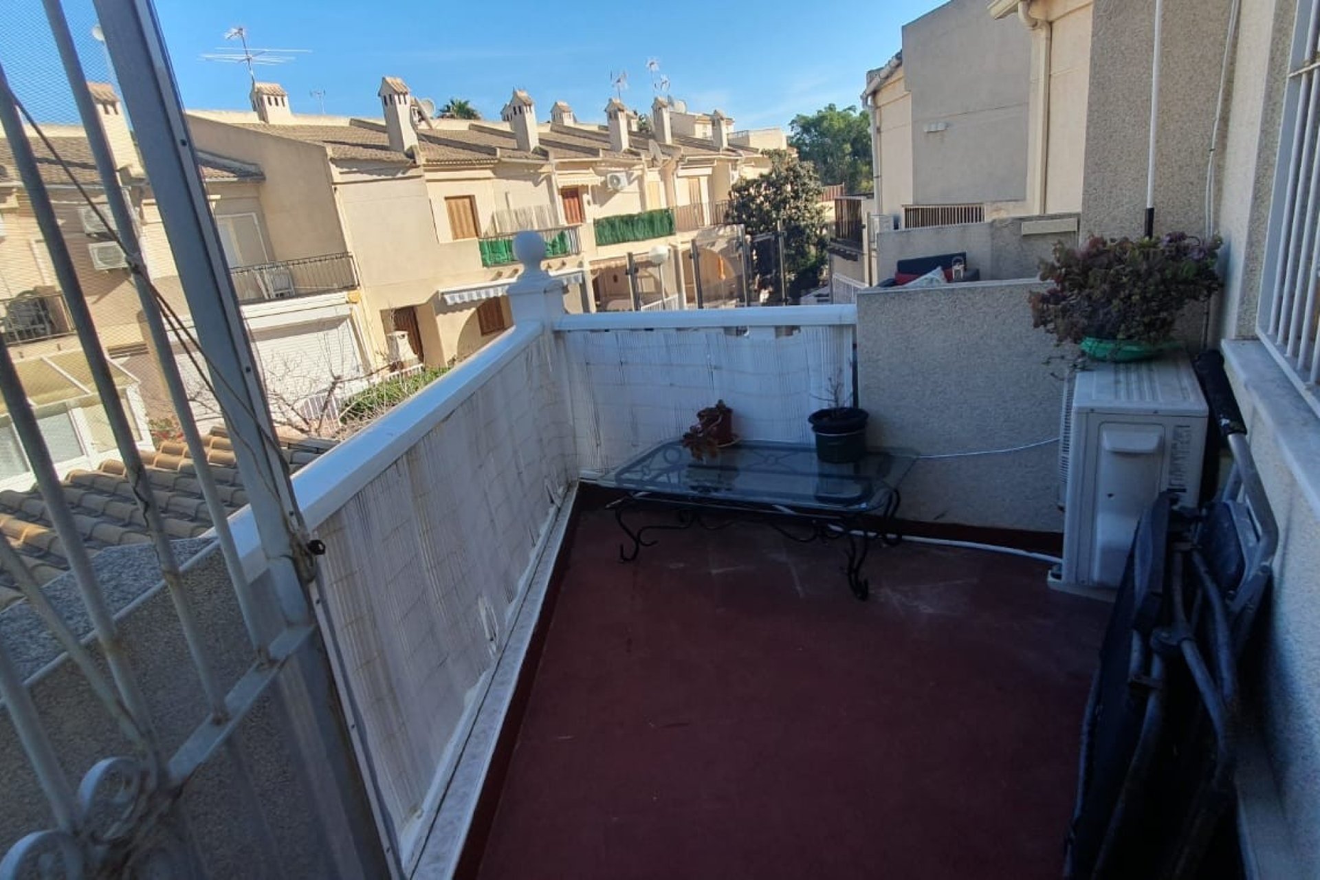 Revente - Apartment -
Guardamar del Segura - Urbanizaciones