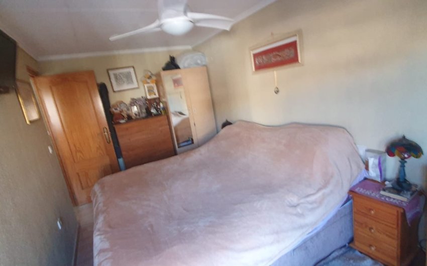 Revente - Apartment -
Guardamar del Segura - Urbanizaciones