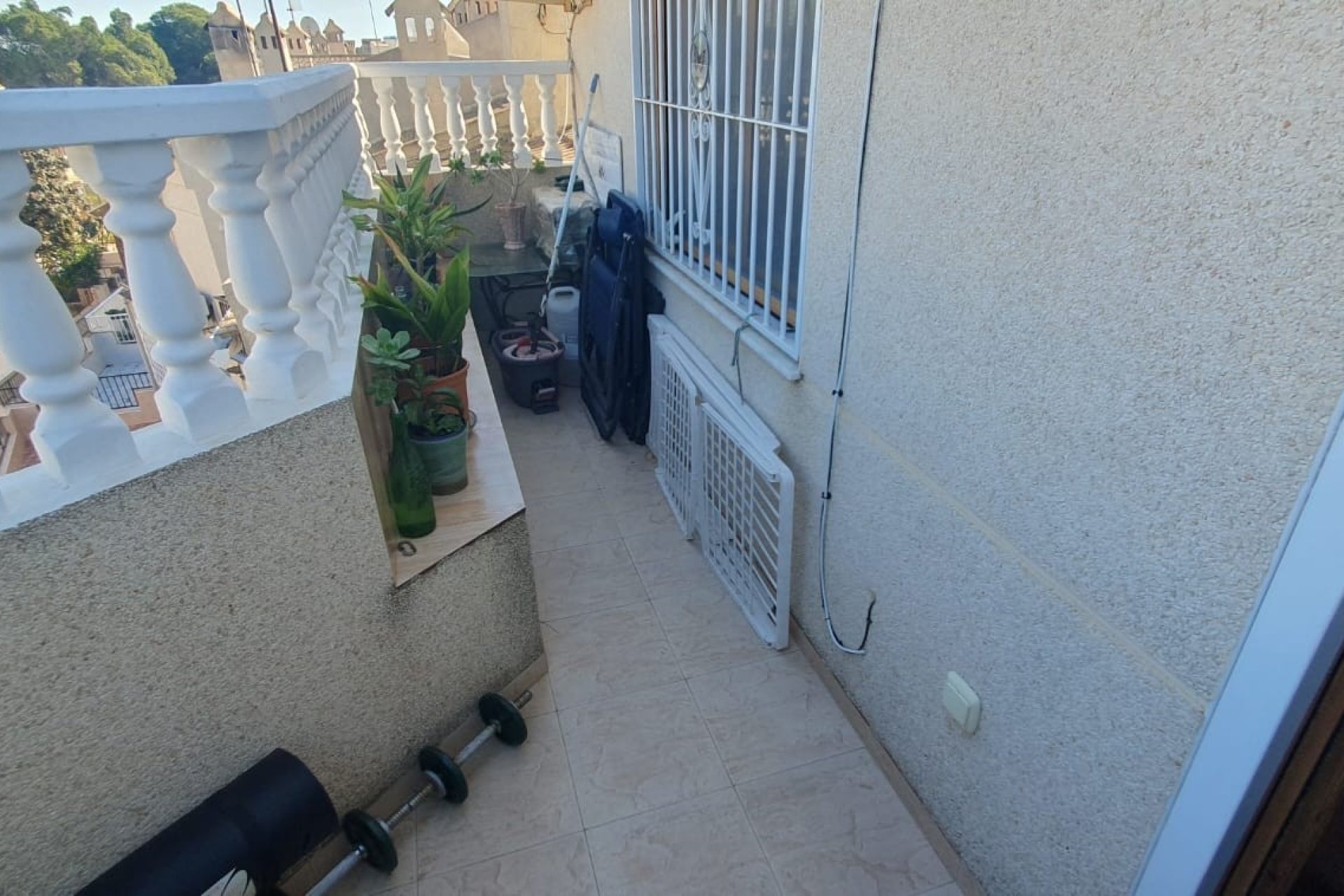 Revente - Apartment -
Guardamar del Segura - Urbanizaciones