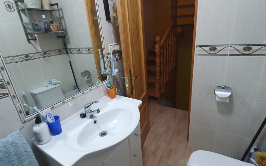 Revente - Apartment -
Guardamar del Segura - Urbanizaciones