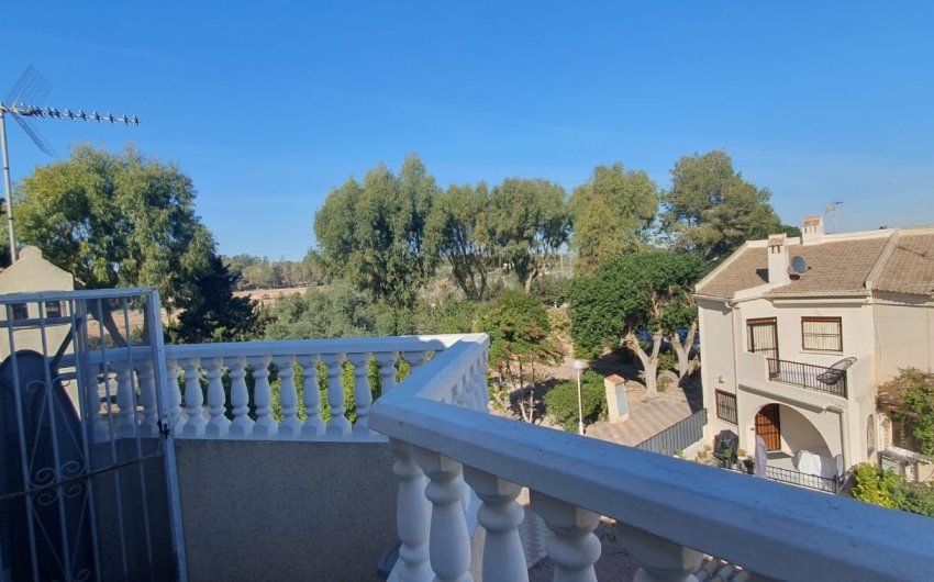 Revente - Apartment -
Guardamar del Segura - Urbanizaciones