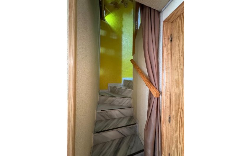 Revente - Apartment -
Guardamar del Segura - Urbanizaciones