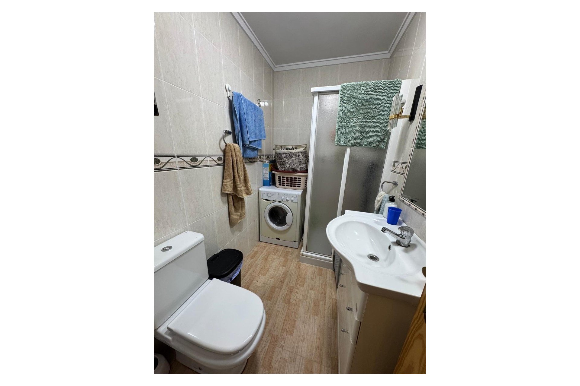 Revente - Apartment -
Guardamar del Segura - Urbanizaciones