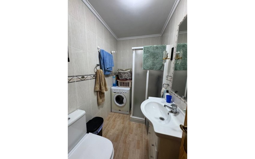 Revente - Apartment -
Guardamar del Segura - Urbanizaciones