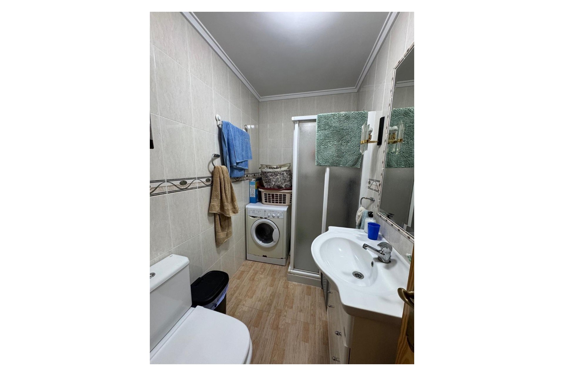 Revente - Apartment -
Guardamar del Segura - Urbanizaciones