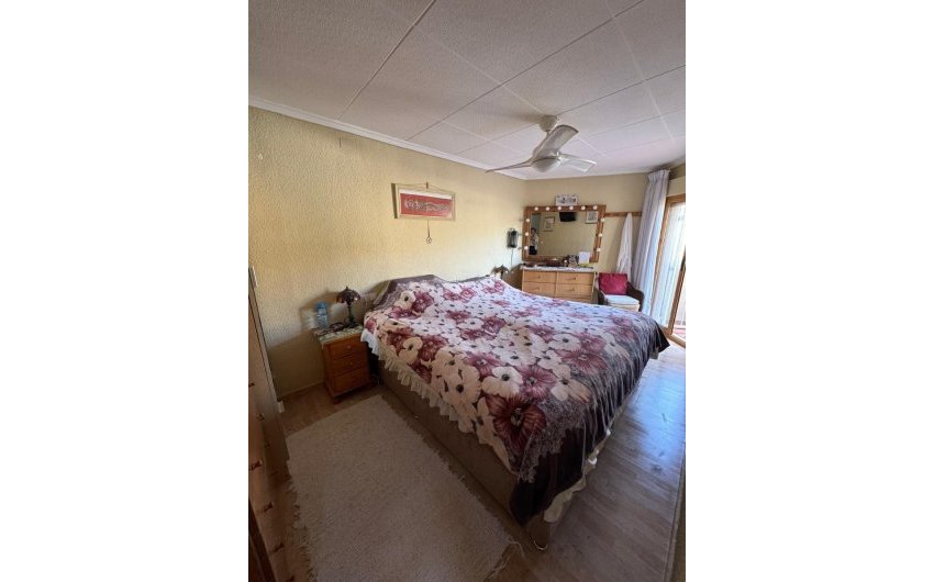 Revente - Apartment -
Guardamar del Segura - Urbanizaciones