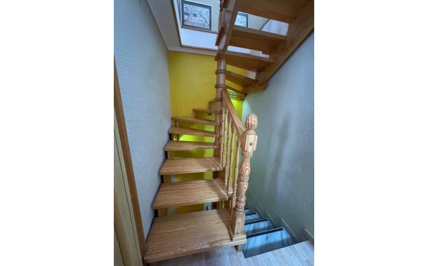 Revente - Apartment -
Guardamar del Segura - Urbanizaciones