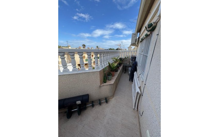 Revente - Apartment -
Guardamar del Segura - Urbanizaciones