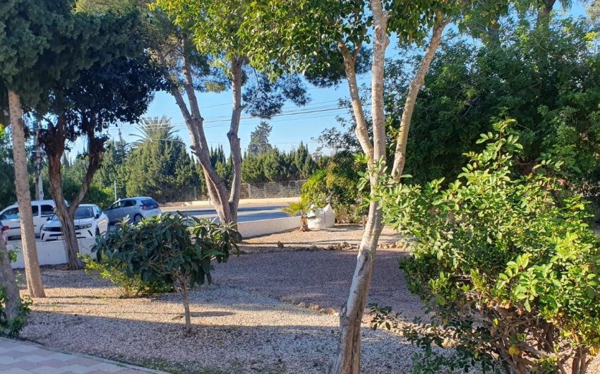 Revente - Apartment -
Guardamar del Segura - Urbanizaciones