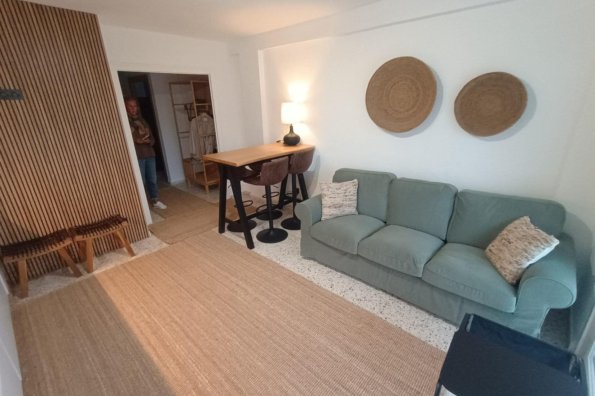 Revente - Apartment -
Guardamar del Segura - Urbanizaciones