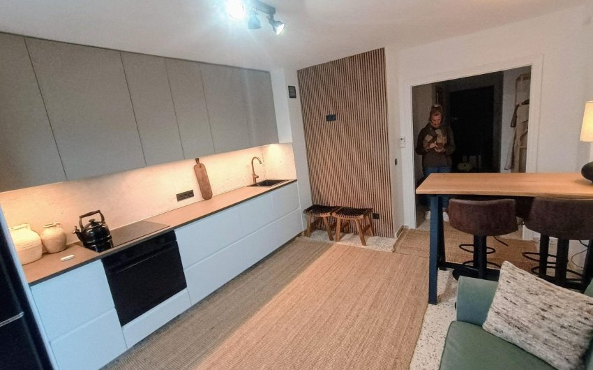 Revente - Apartment -
Guardamar del Segura - Urbanizaciones