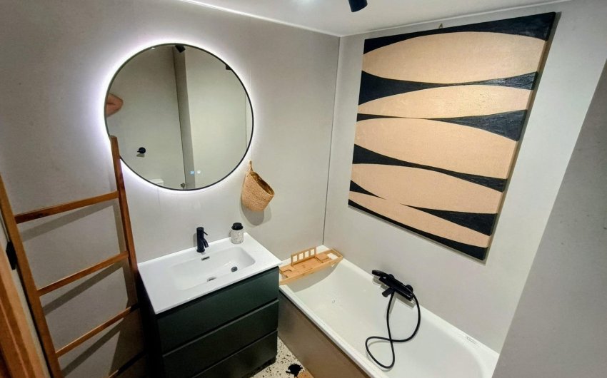 Revente - Apartment -
Guardamar del Segura - Urbanizaciones