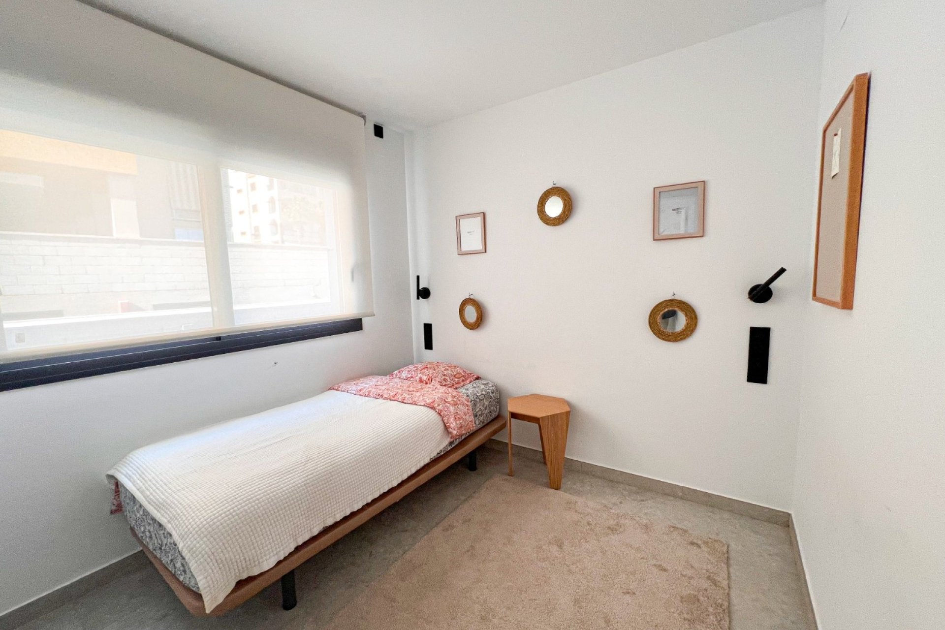 Revente - Apartment -
Guardamar del Segura - Urbanizaciones