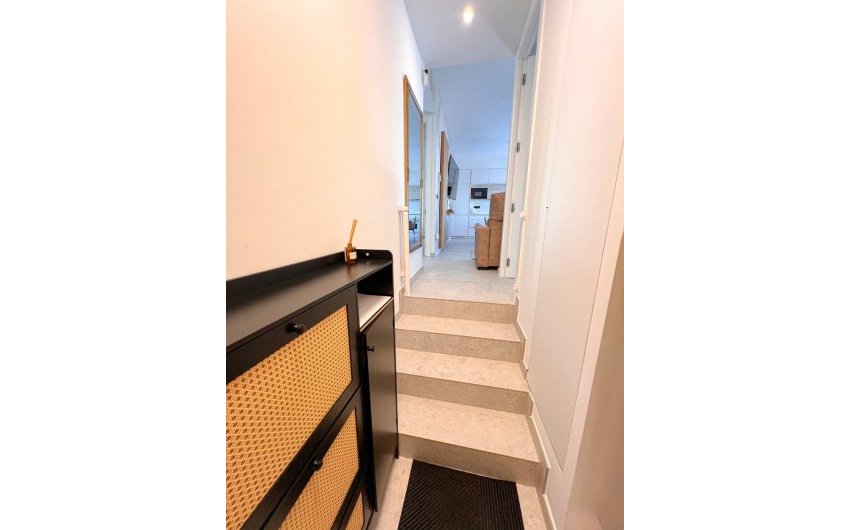 Revente - Apartment -
Guardamar del Segura - Urbanizaciones