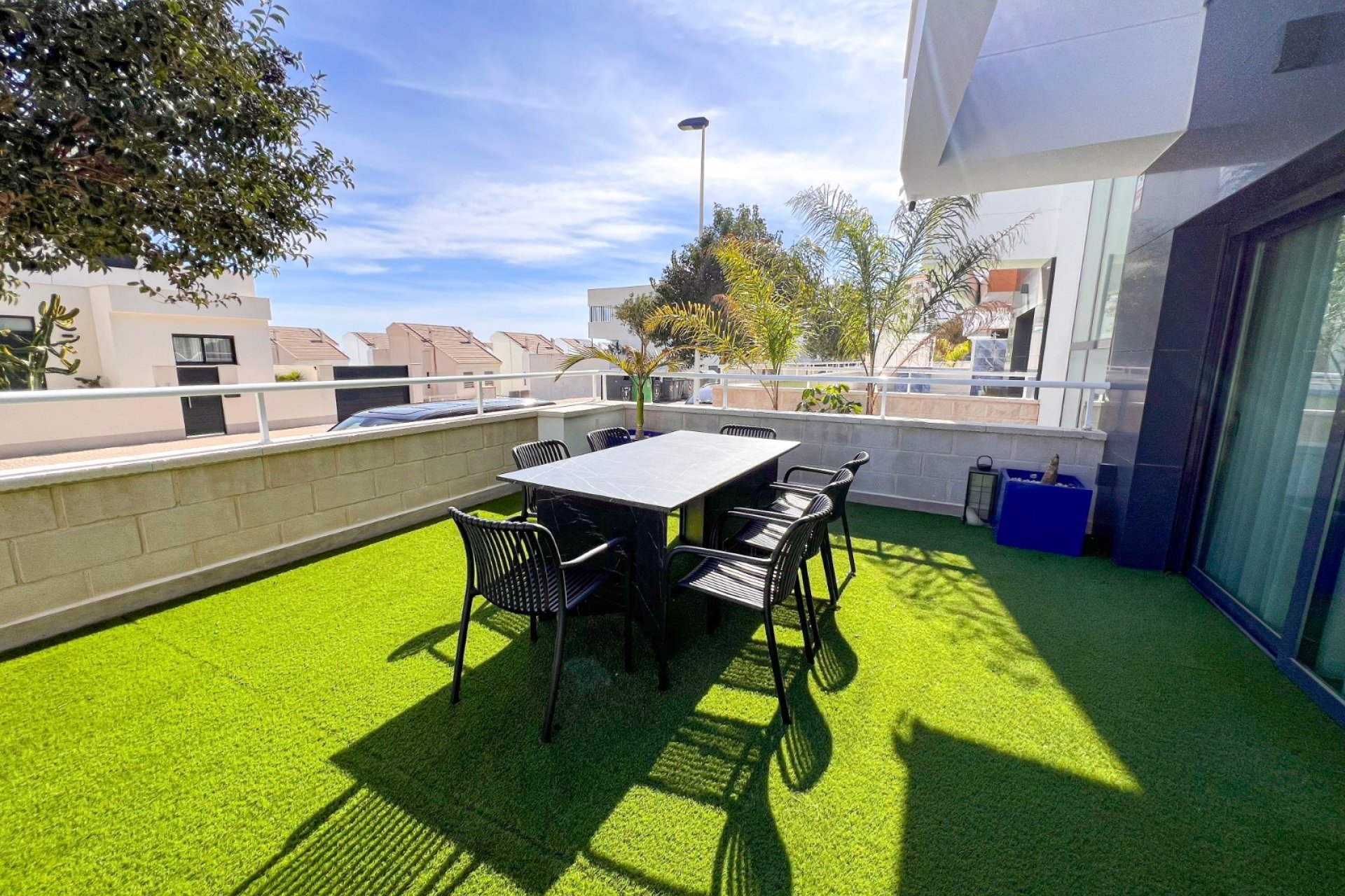 Revente - Apartment -
Guardamar del Segura - Urbanizaciones