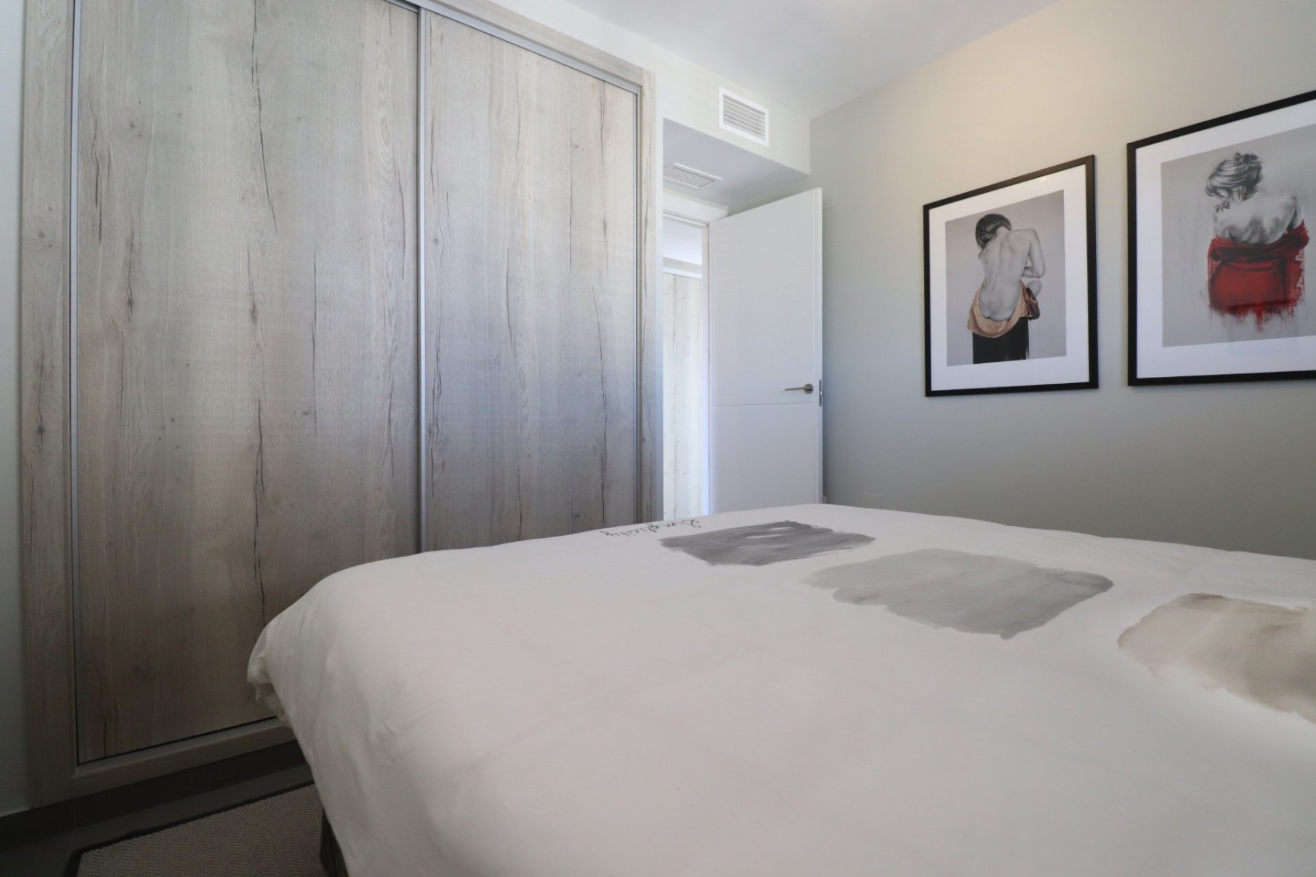 Revente - Apartment -
Guardamar del Segura