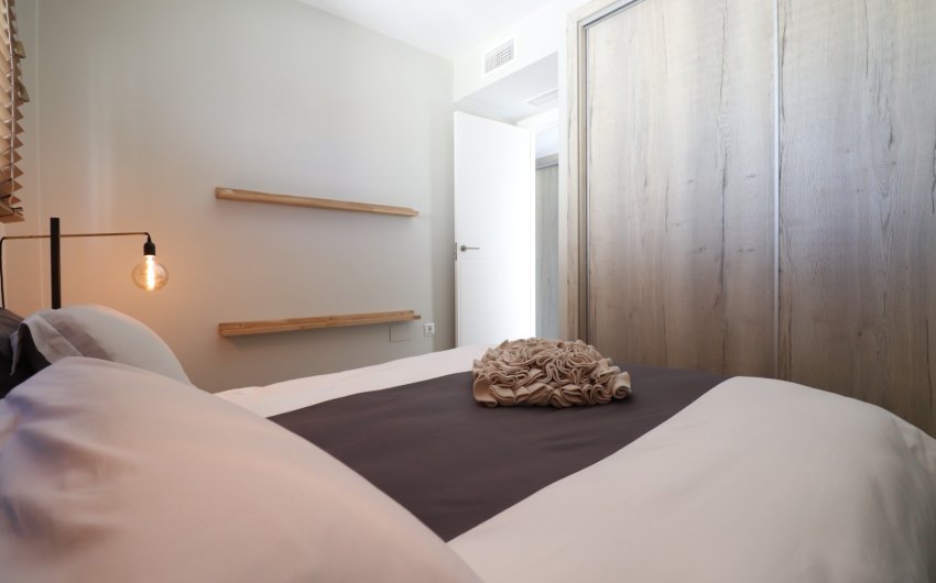 Revente - Apartment -
Guardamar del Segura