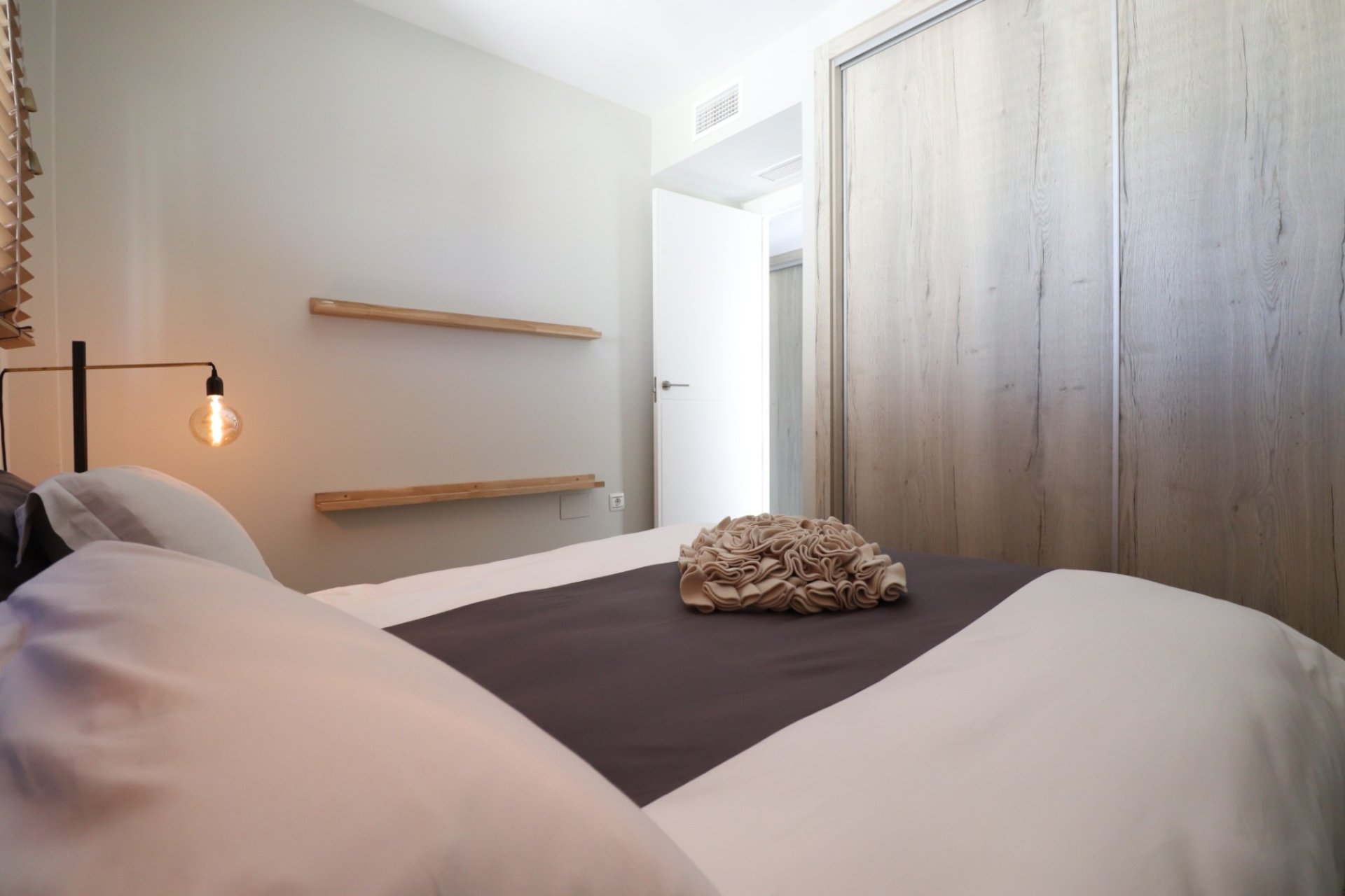 Revente - Apartment -
Guardamar del Segura