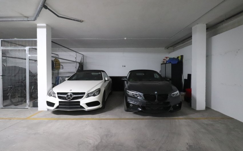 Revente - Apartment -
Guardamar del Segura