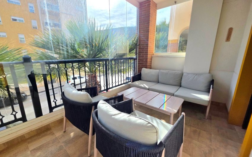 Revente - Apartment -
Guardamar del Segura